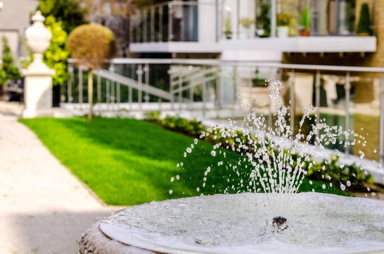 Apartamento Modern Nespresso Luxe Londres