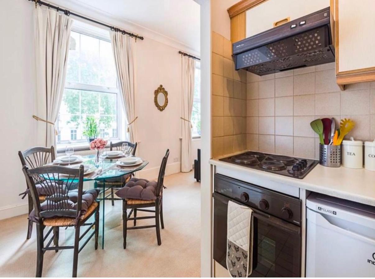 Double With Garden View Apartamento *