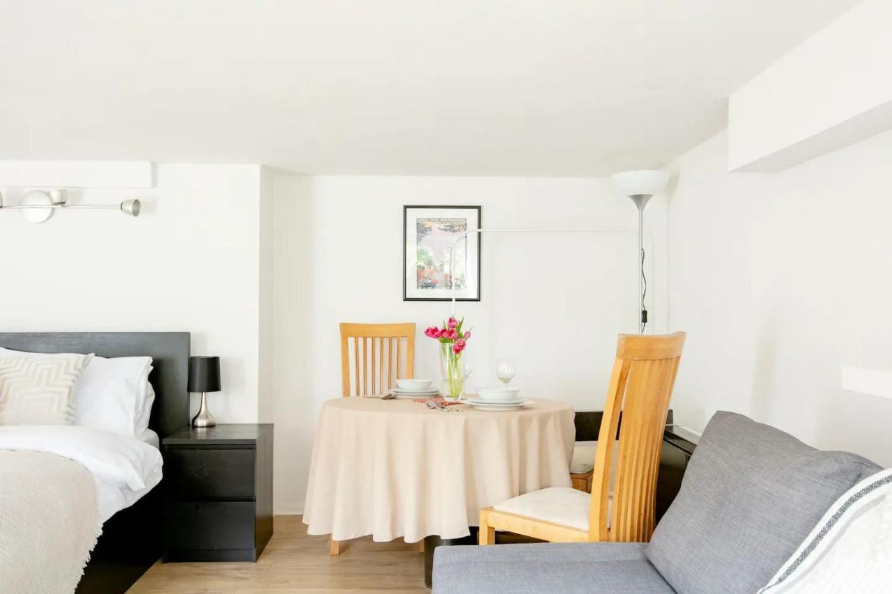 Appartement Garden Flat On Leafy Cator Estate In Blackheath