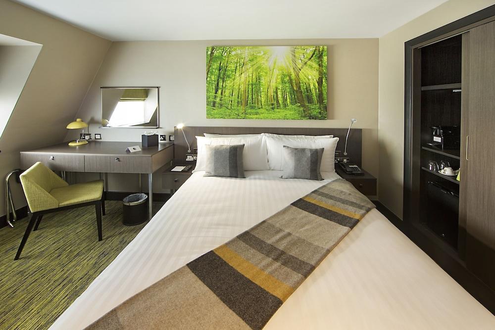 Hampton By Hilton Londen