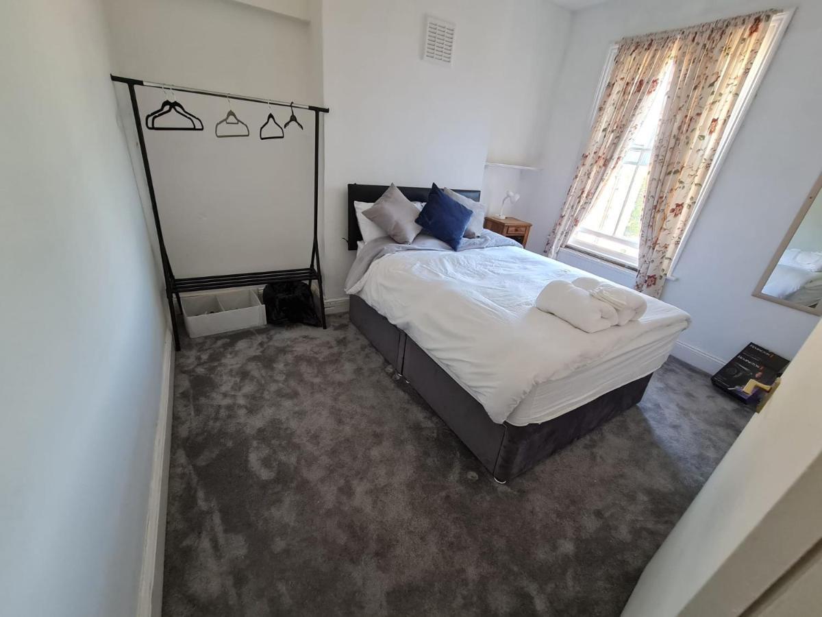 Three Bedroom House