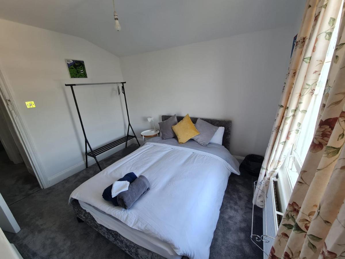 Three Bedroom House London