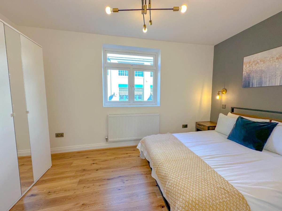 Apartamento Parkway Residences *