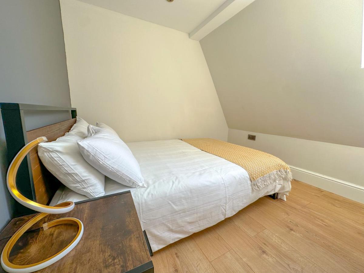 Apartamento Parkway Residences