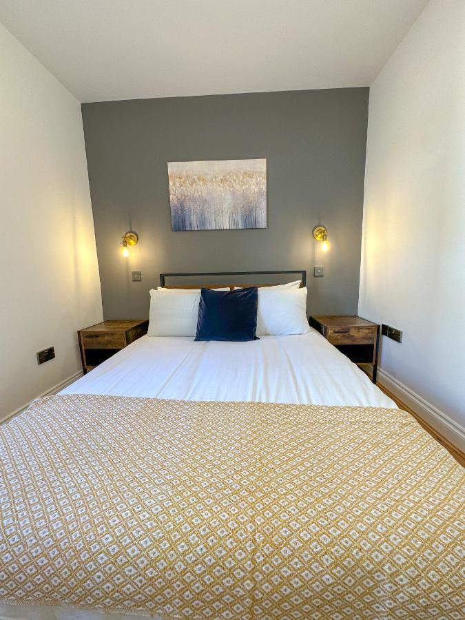 Apartamento Parkway Residences