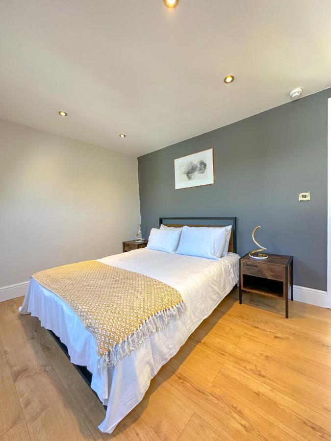 Parkway Residences * Londres
