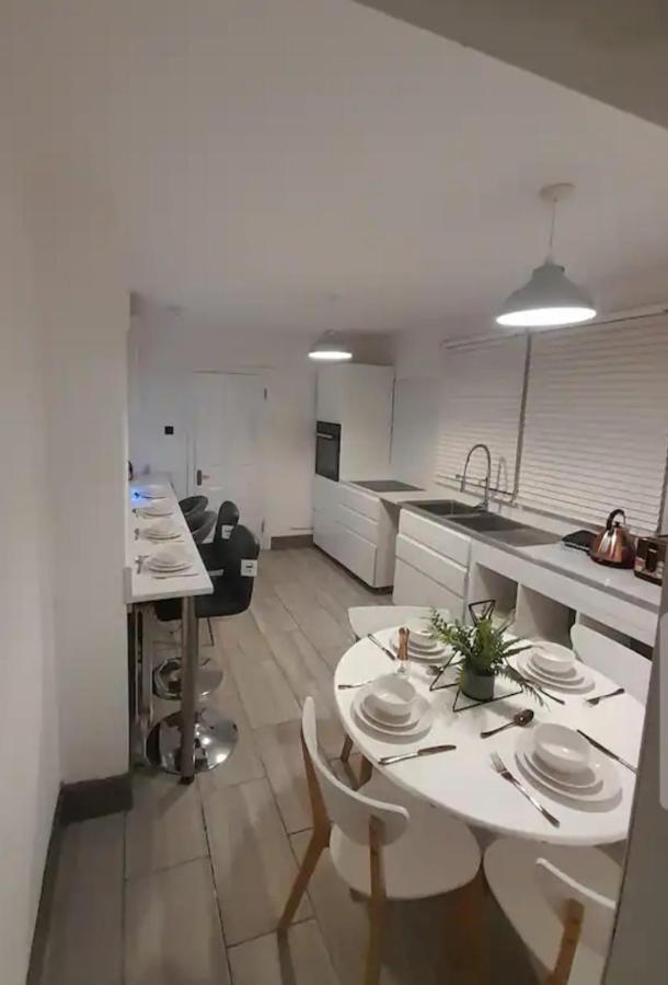 Three Bedroom House London