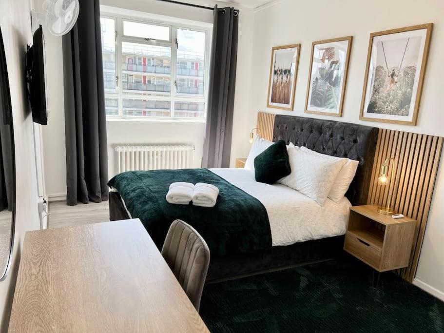 Lovely 3 Bedrooms Flat Apartment London
