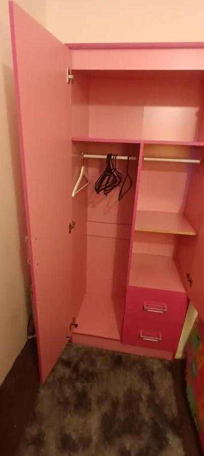 Gasthof Girly House Female Only Nottinghill