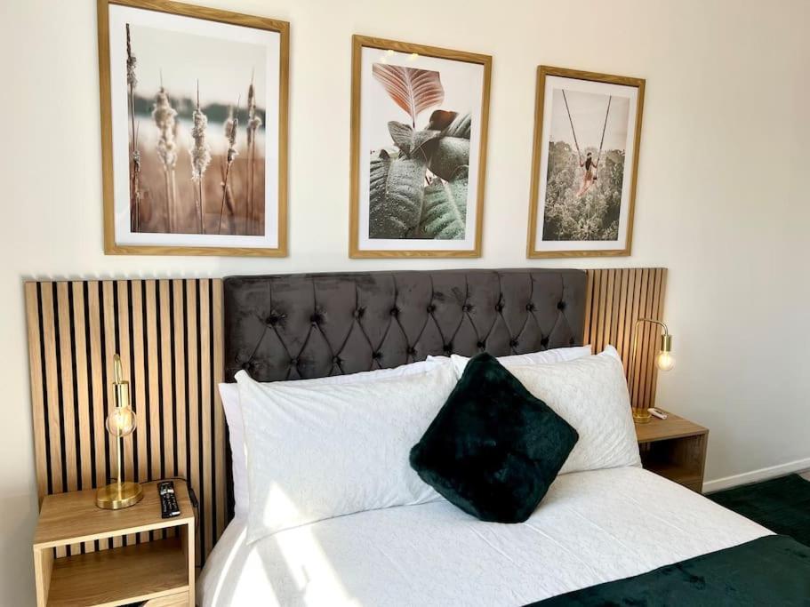 Lovely 3 Bedrooms Flat London