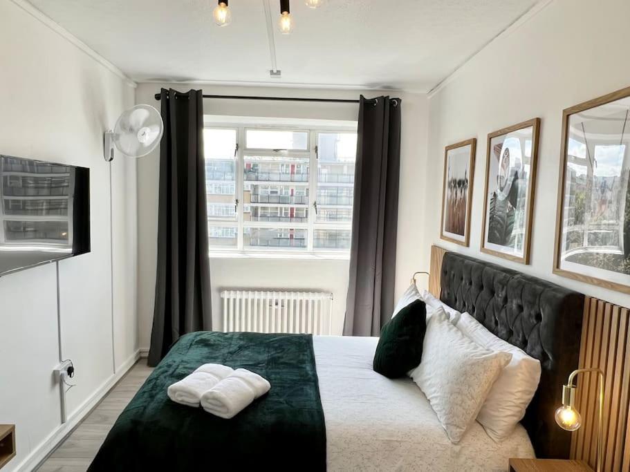 Lovely 3 Bedrooms Flat Apartment London
