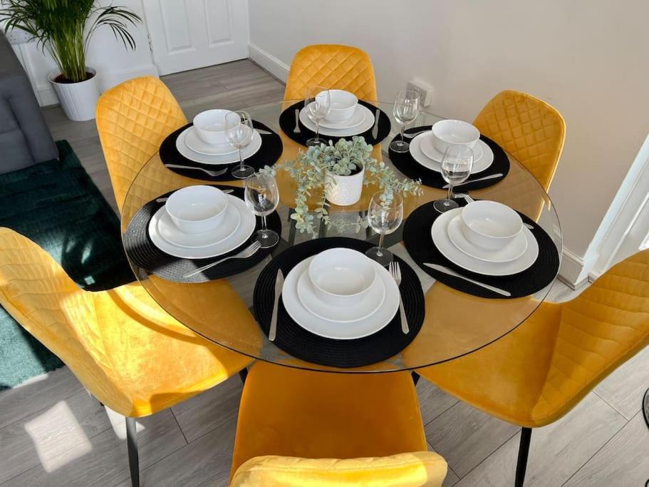 Lovely 3 Bedrooms Flat Apartment London