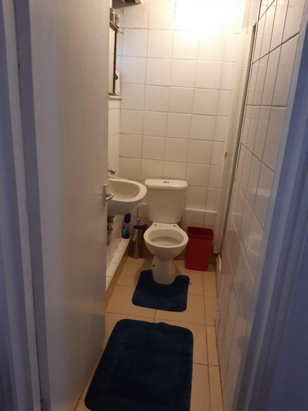 Gasthof Girly House Female Only Nottinghill London