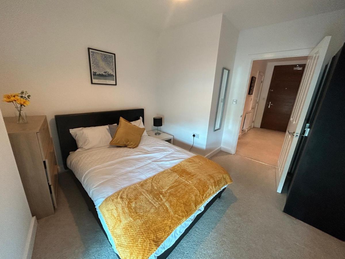 Stylish 3 Beds North Greenwich 02 Arena Londres