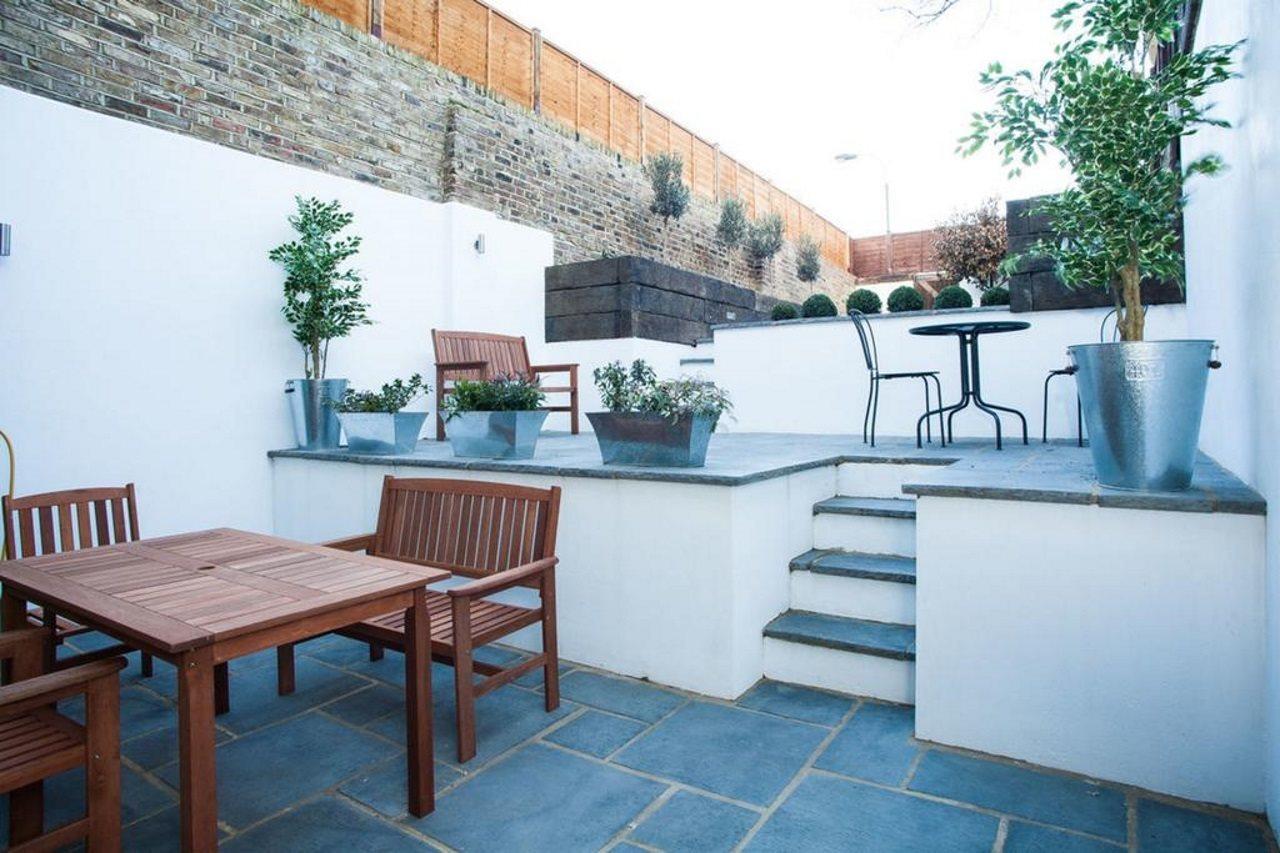 Apartamento Lamington - Hammersmith *