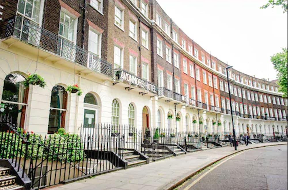 Avonmore Londres