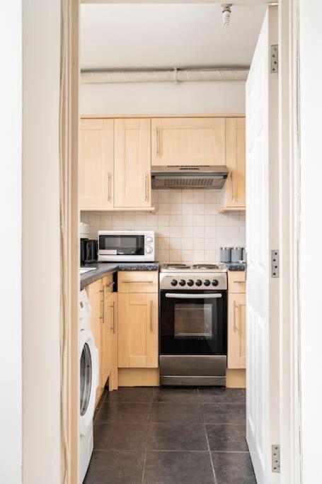 Apartment Cozy In