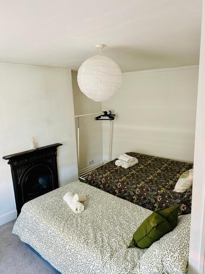 Cozy Double And Triple In Greenwich * Londres
