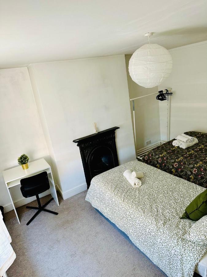 Cozy Double And Triple In Greenwich * Londres