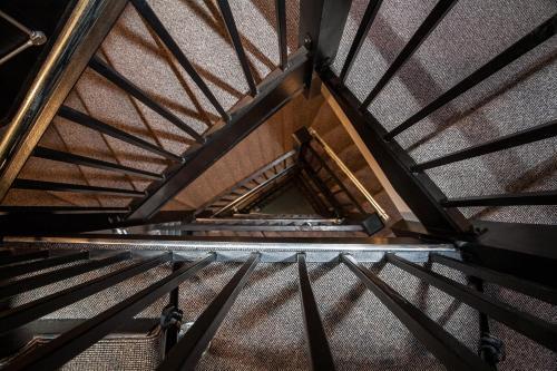 Apart-hotel Room2 Hammersmith Townhouse Londres