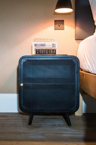 Room2 Hammersmith Hometel
