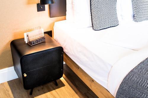 Room2 Hammersmith Townhouse Apart-hotel