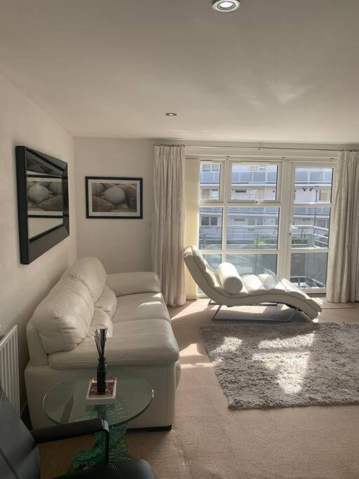 Apartment Flat In Hackney London