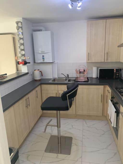 Flat In Hackney Apartment London