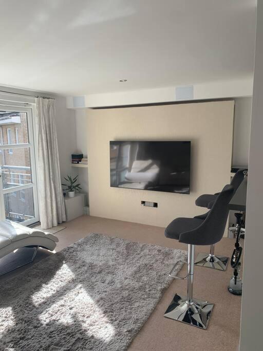 Apartment Flat In Hackney London