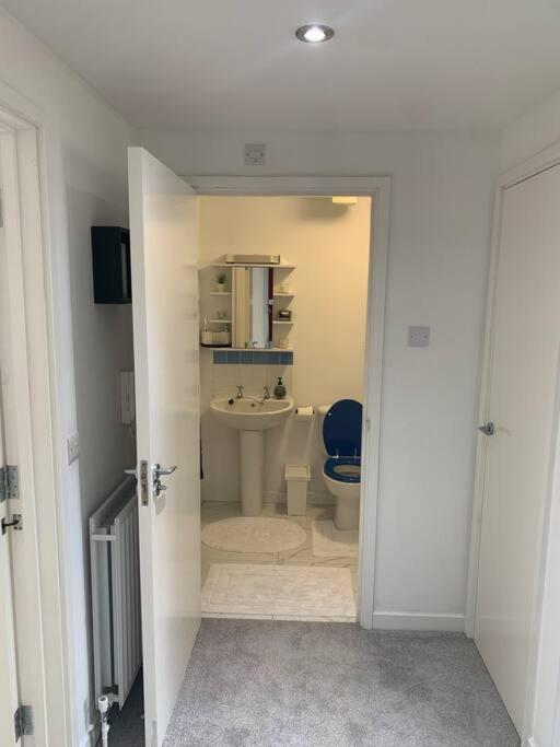 Apartamento Flat In Hackney *