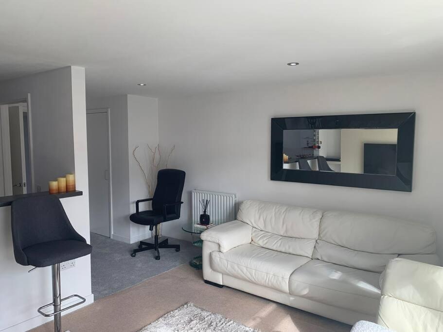 Flat In Hackney Londres