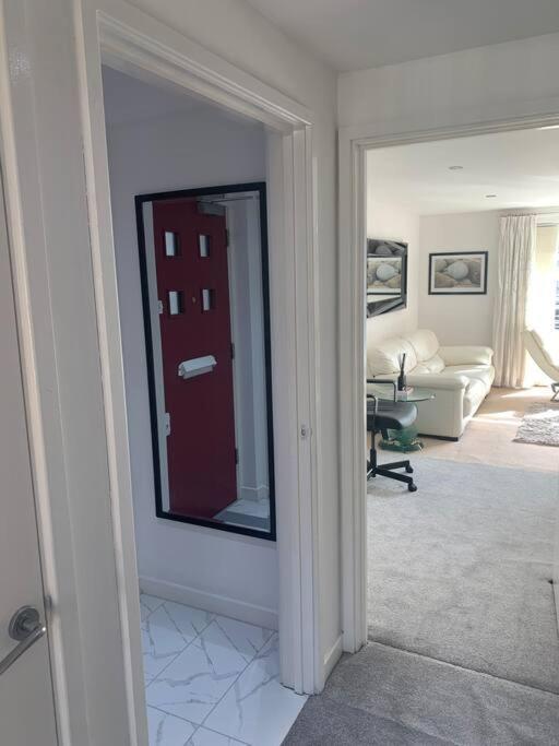 Flat In Hackney