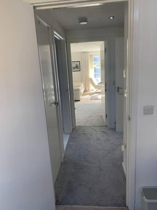 Flat In Hackney London