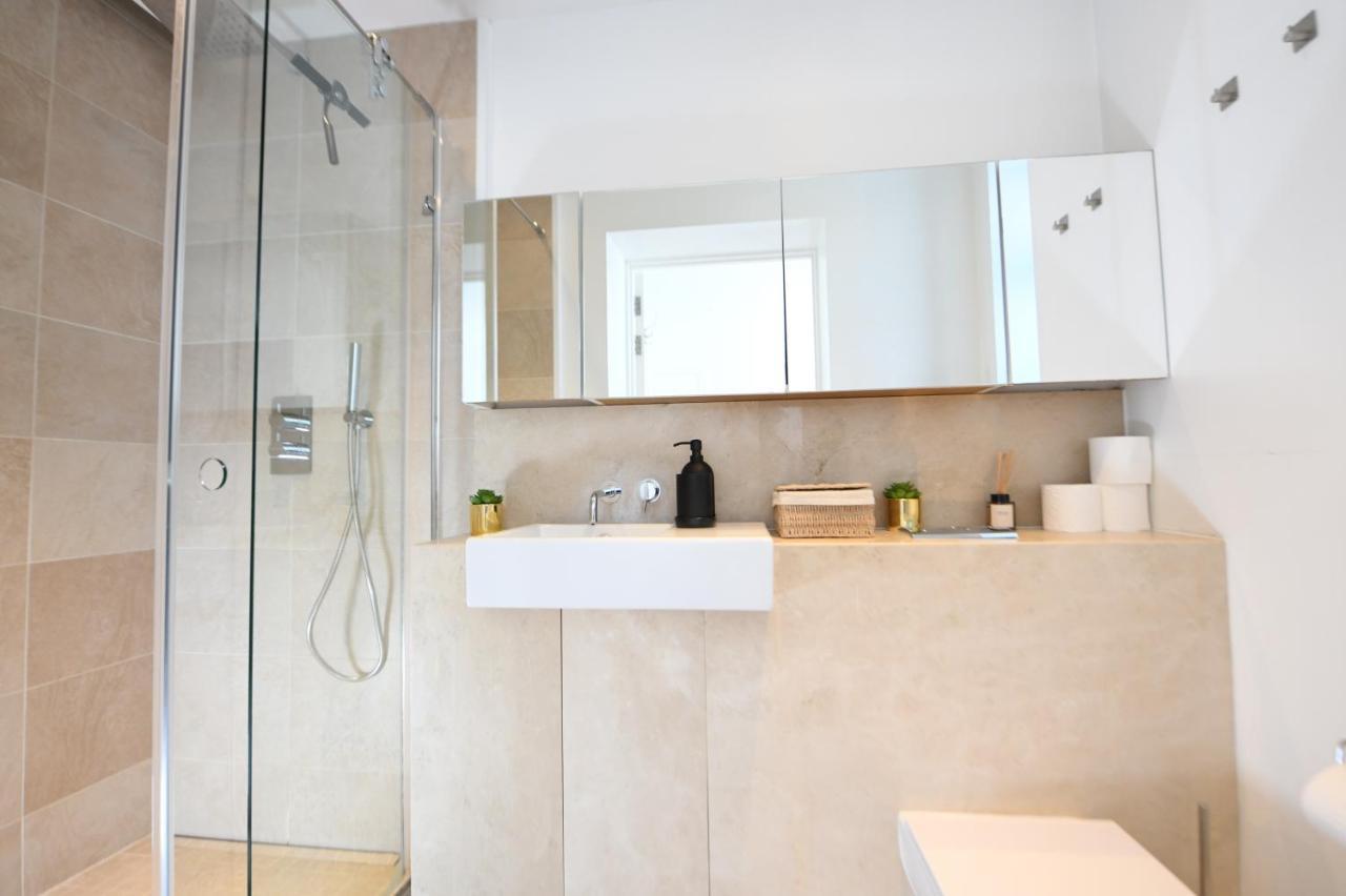 Oxford Street Luxurious 3 Bedroom Appartement Londres