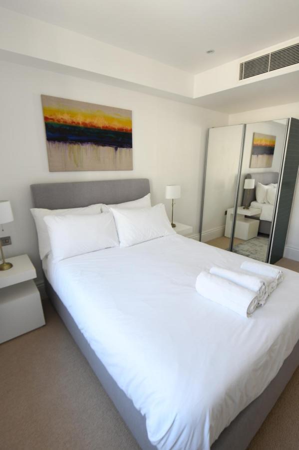Oxford Street Luxurious 3 Bedroom Appartement Londres