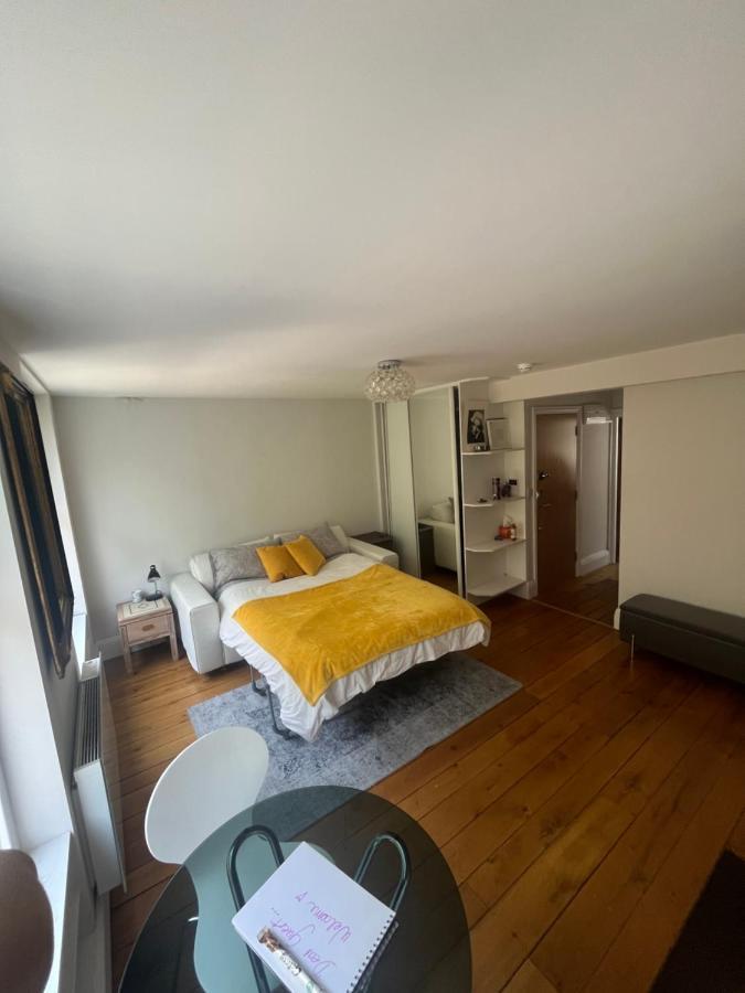 Lovely Studio In Fitzrovia Londres