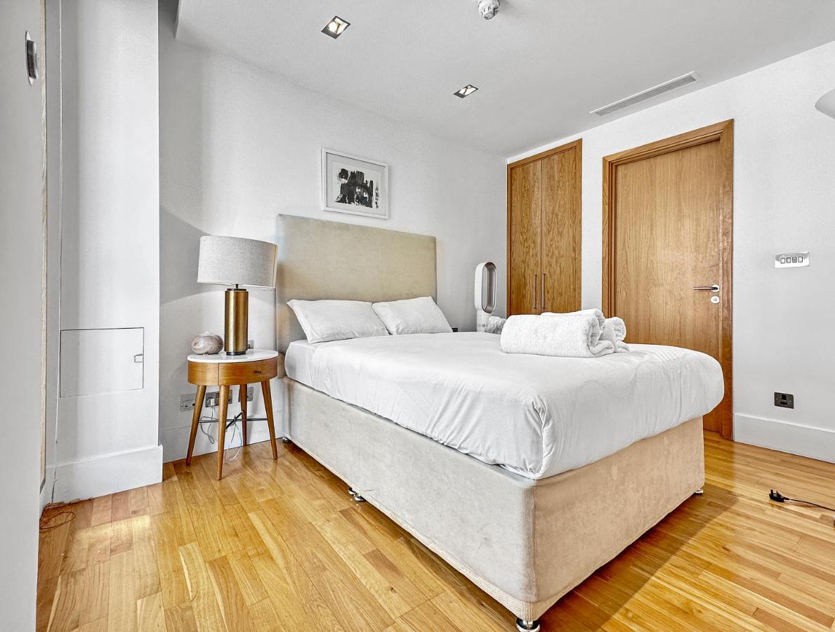 Imperial Piccadilly Apartment *