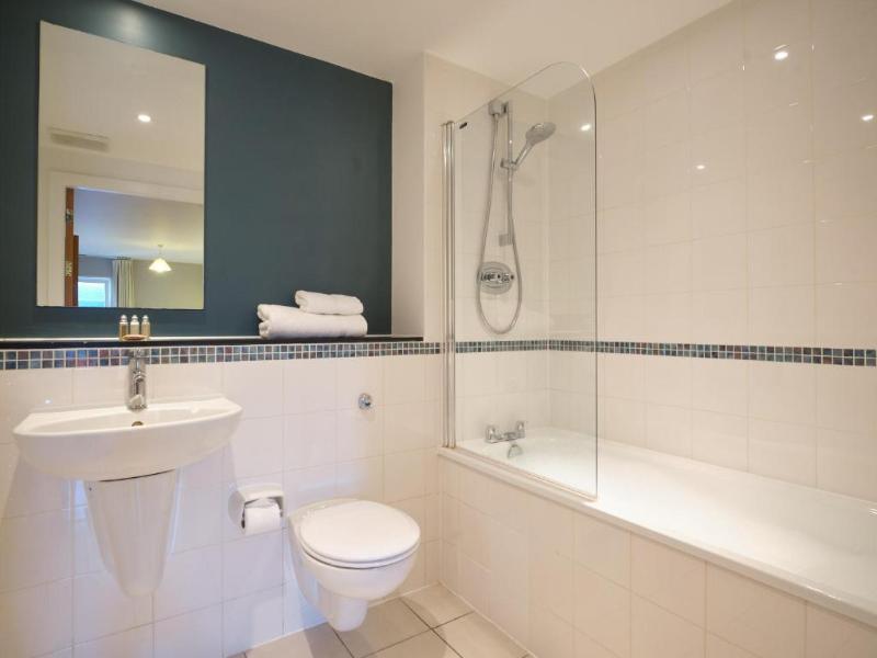 Appart hôtel Marlin Bridge - Empire Square 4*