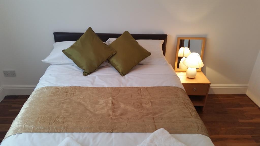 Gasthuis Paradise Accomodation 2*