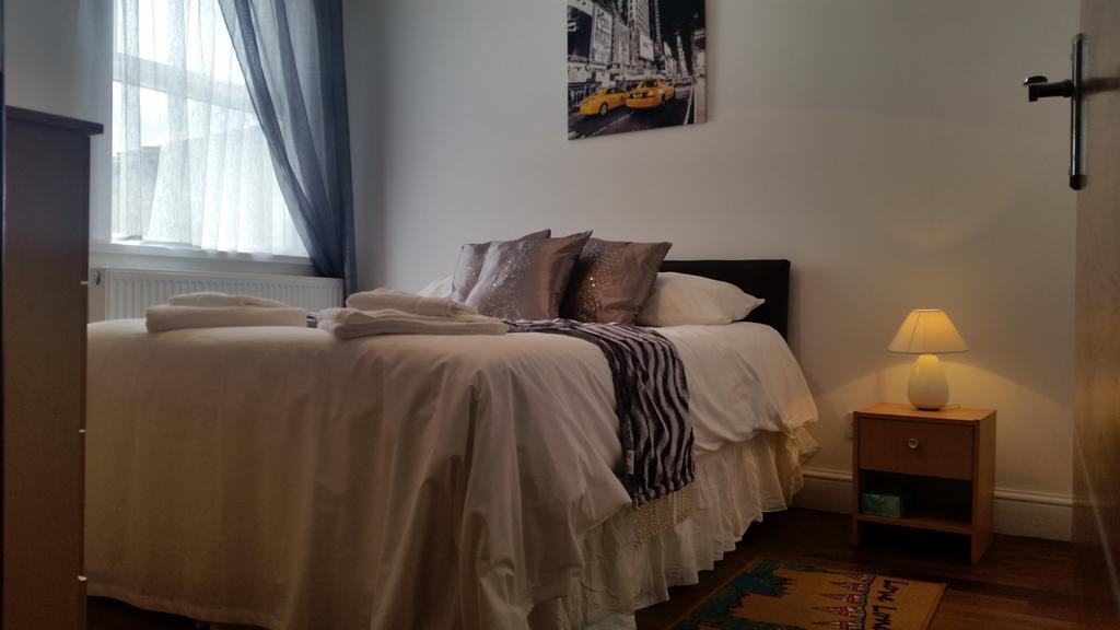 Paradise Accomodation