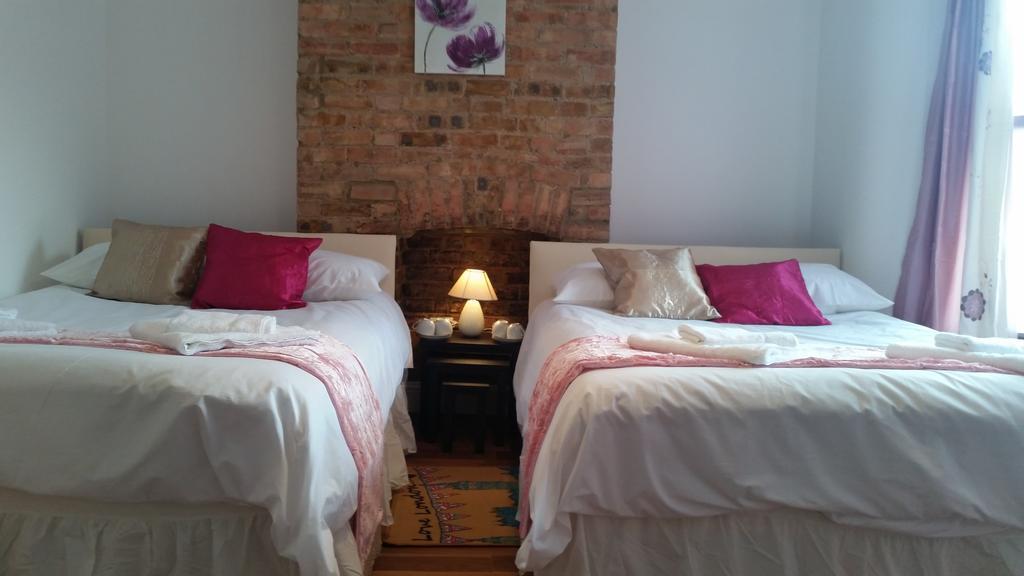 Paradise Accomodation 2* Londen