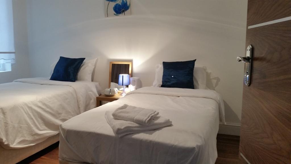Gasthuis Paradise Accomodation