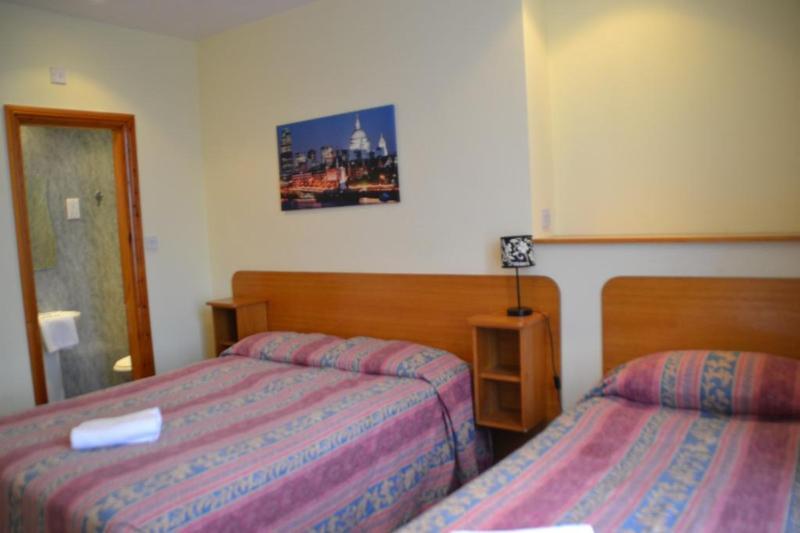 Hotel 65 Londres