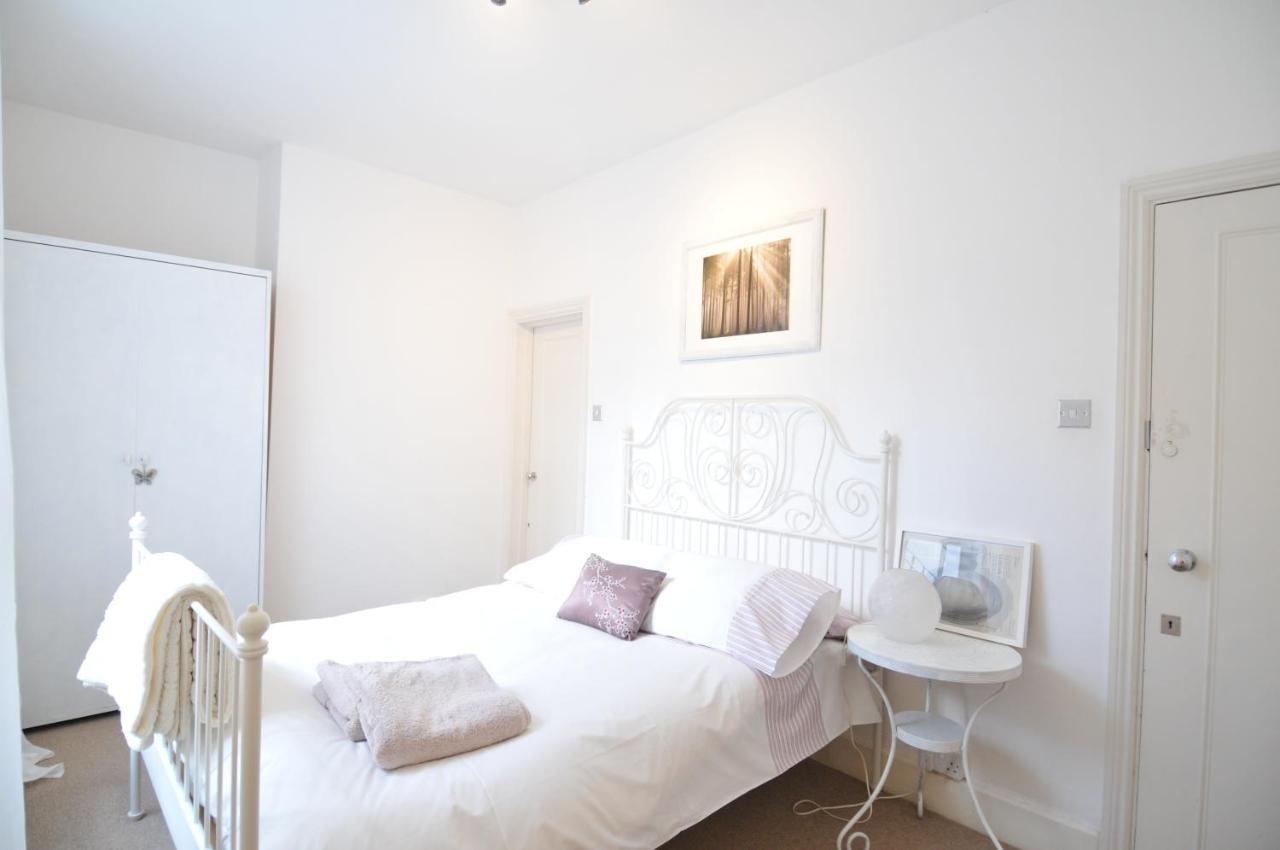 Apartment 3 Bedroom In Westminster