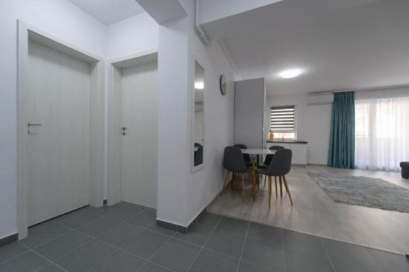 One Bedroom Apartamento *