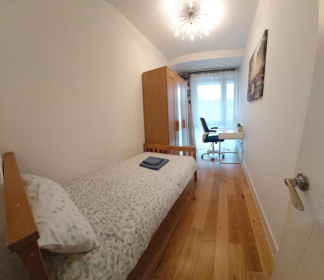 Anayah Apartamento *