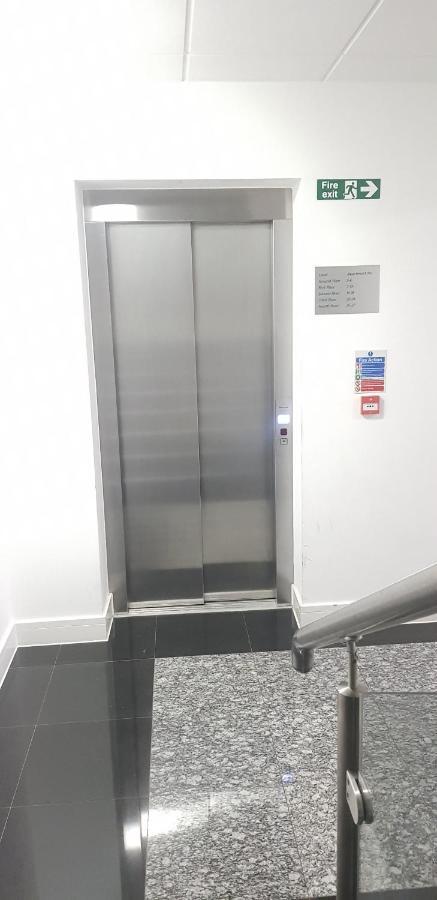 Anayah Apartamento Londres