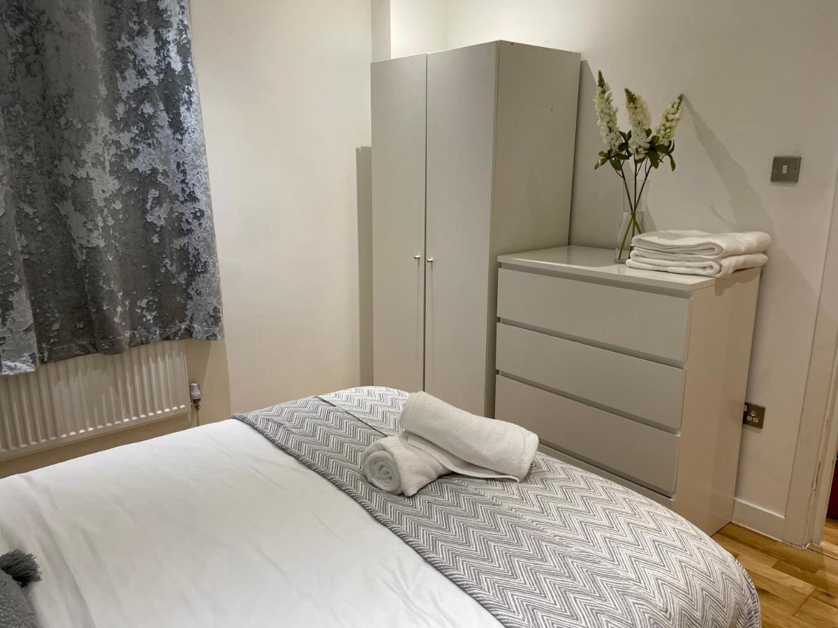 Deptford's Jewel Appartement
