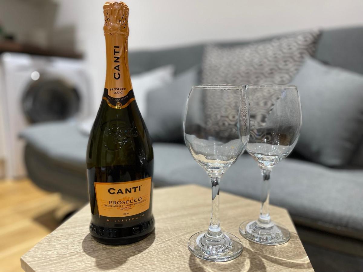Appartement Deptford's Jewel Londen