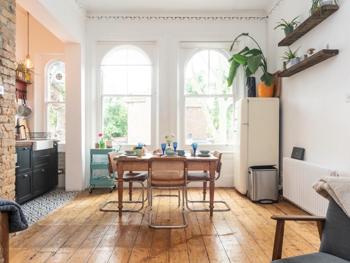 Appartement Pass The Keys Rustic And Quirky Flat In Charming Charlton Village Londres